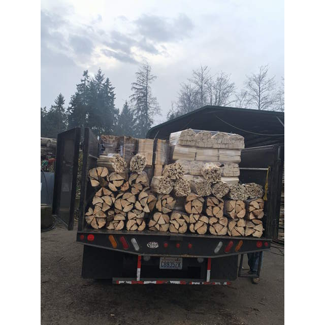 Wholesale Firewood 1